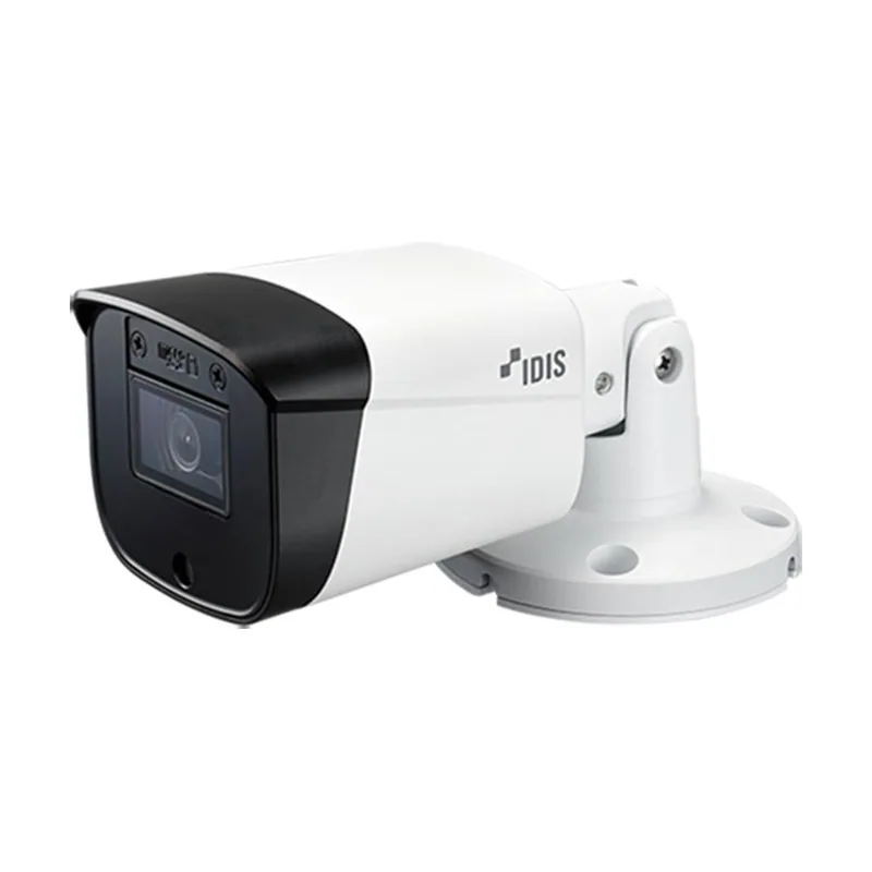 Idis Bullet exterior ai nir 2mpx
