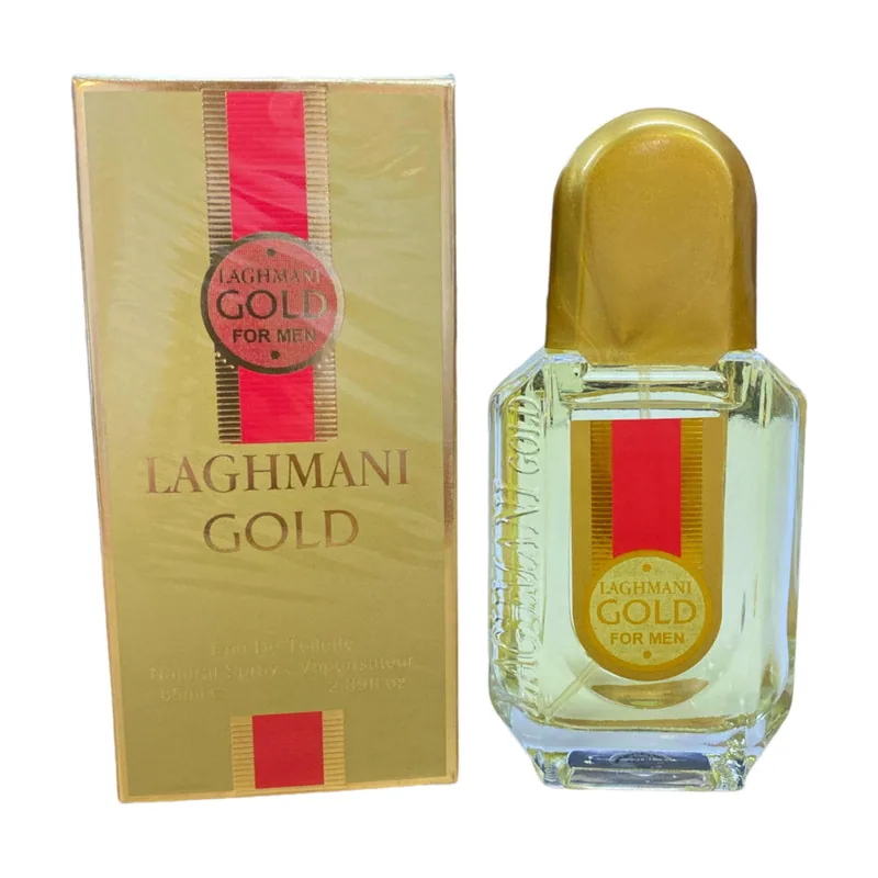 Fine perfumery laghmani