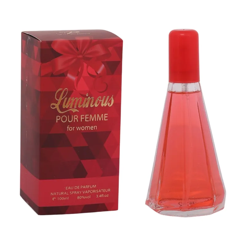 Fine perfumery Luminous Ladies EDP 1594 FP8159 21D