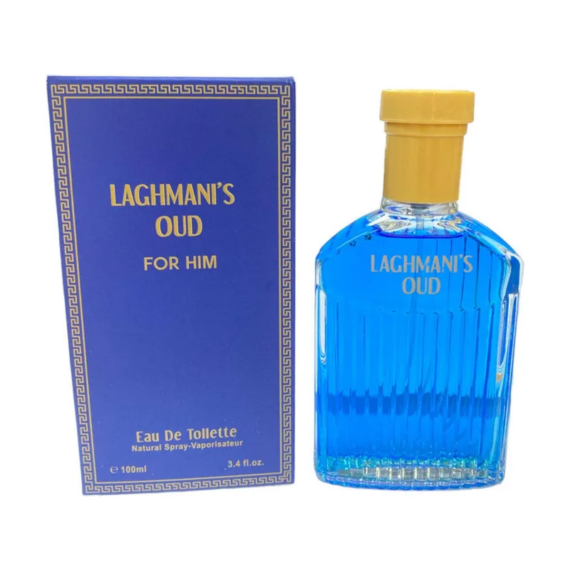 Fine perfumery laghmani oud
