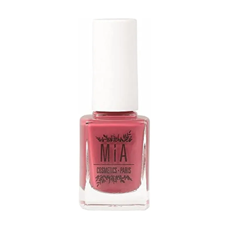 MIA Cosmetics Paris Bio-Sourced Esmalte Pink Opal 11 Ml