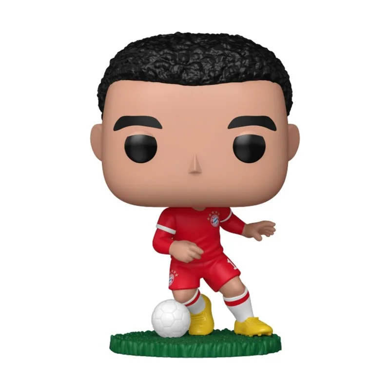 Funko Pop! Football Bayern Munich