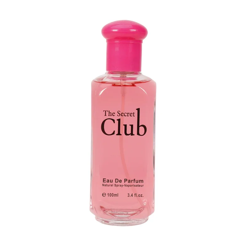 Fine perfumery The Secret Club Ladies EDP FP8165 1655 26C