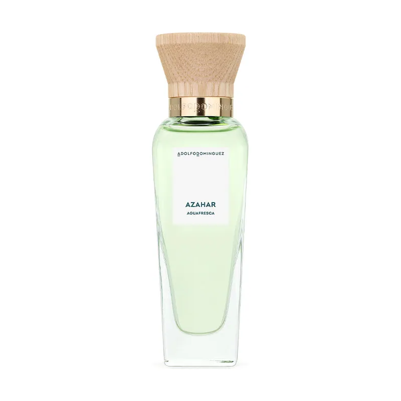Adolfo Domínguez AGUA FRESCA DE AZAHAR eau de toilette vaporizador