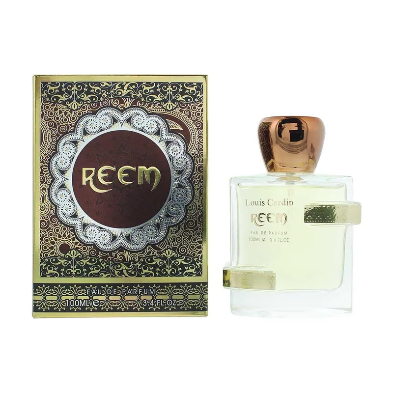 Louis cardin reem eau de parfum spray