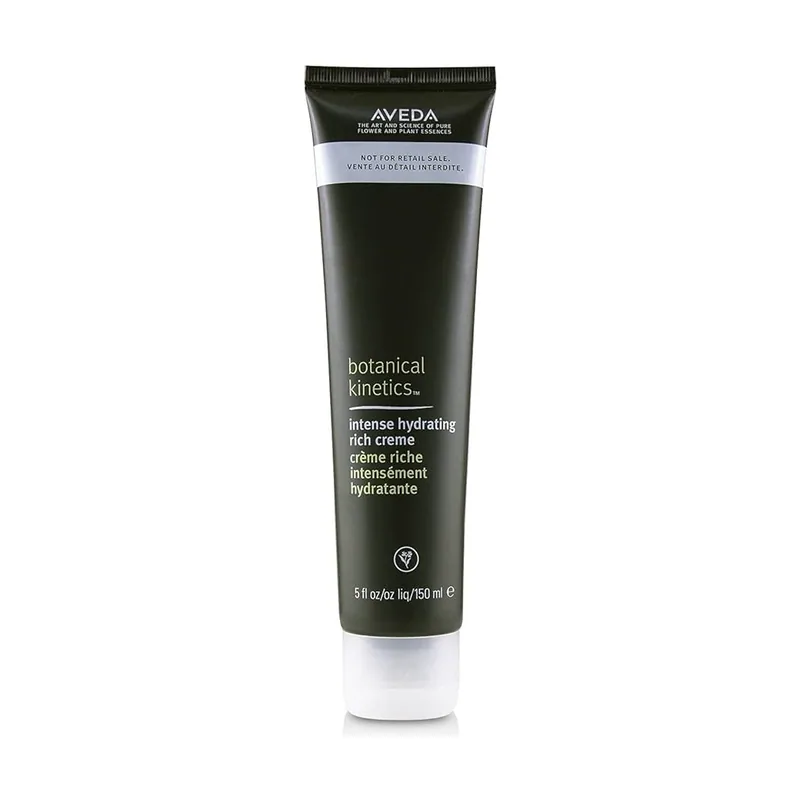 Aveda botanical kinetics