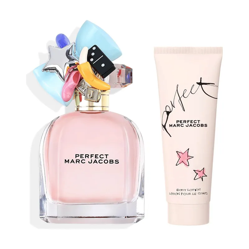 Marc Jacobs Set perfect