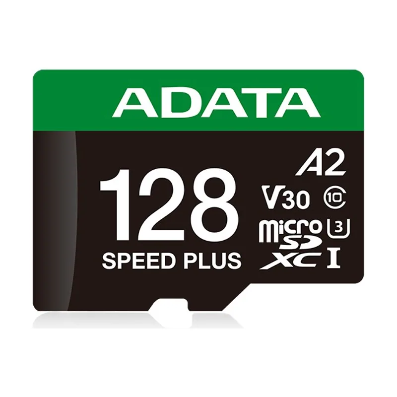 Adata Speed Plus 128 GB MicroSDXC Clase 10