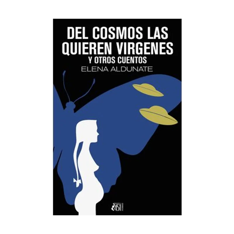 Think & tap desarrollos multimedia Cosmos LAS Quieren Vírgenes