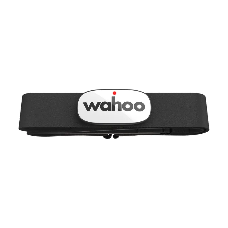 Wahoo Fitness TRACKR Monitor de frecuencia cardíaca