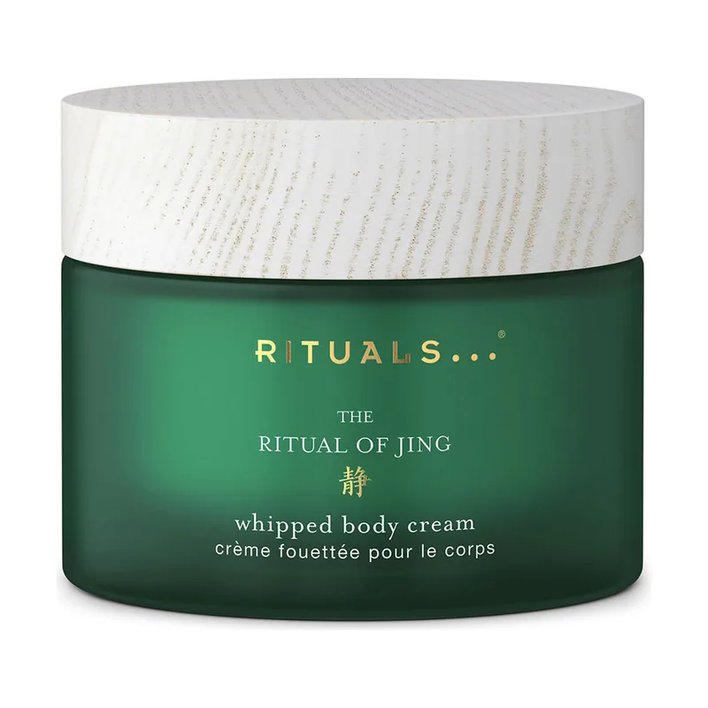 Rituals THE RITUAL OF JING body cream 220 ml