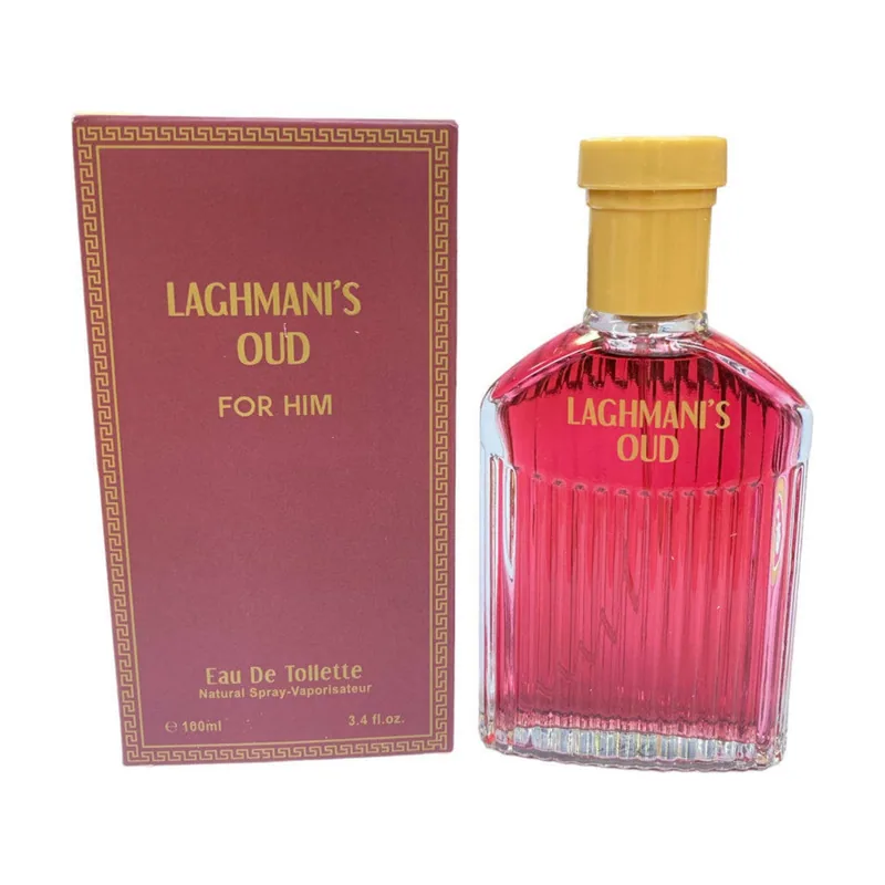Fine perfumery laghmani oud