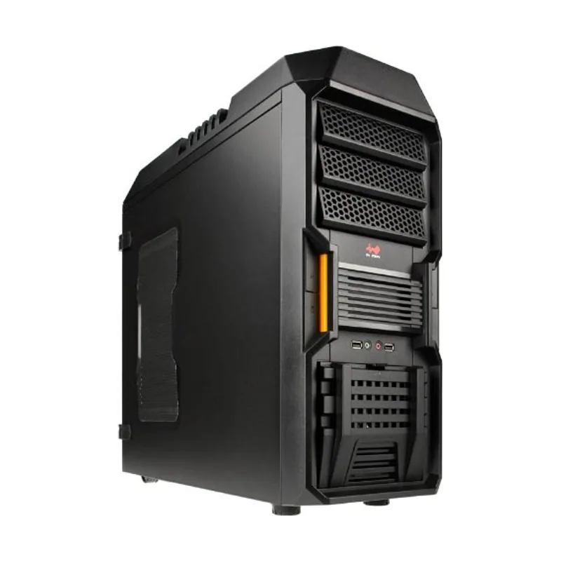 In win Inwin Midi Tower
