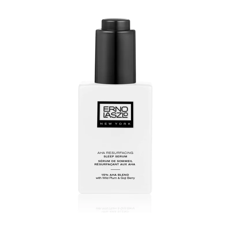 Erno laszlo aha resurfacing sleep serum 30ml