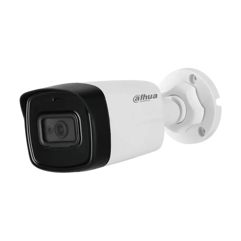 Dahua Bullet Cámara de fotos de 4 megapíxeles y lente de 2,8 mm