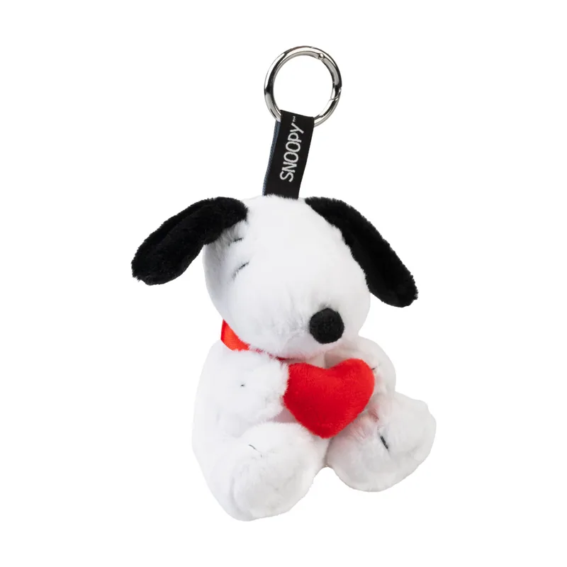 Grupo Erik Llavero peluche Snoopy