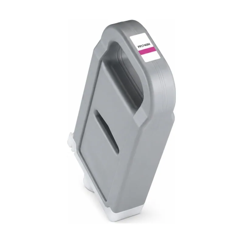 Canon pfi740/pfi340 magenta cartucho de tinta pigmentada generico
