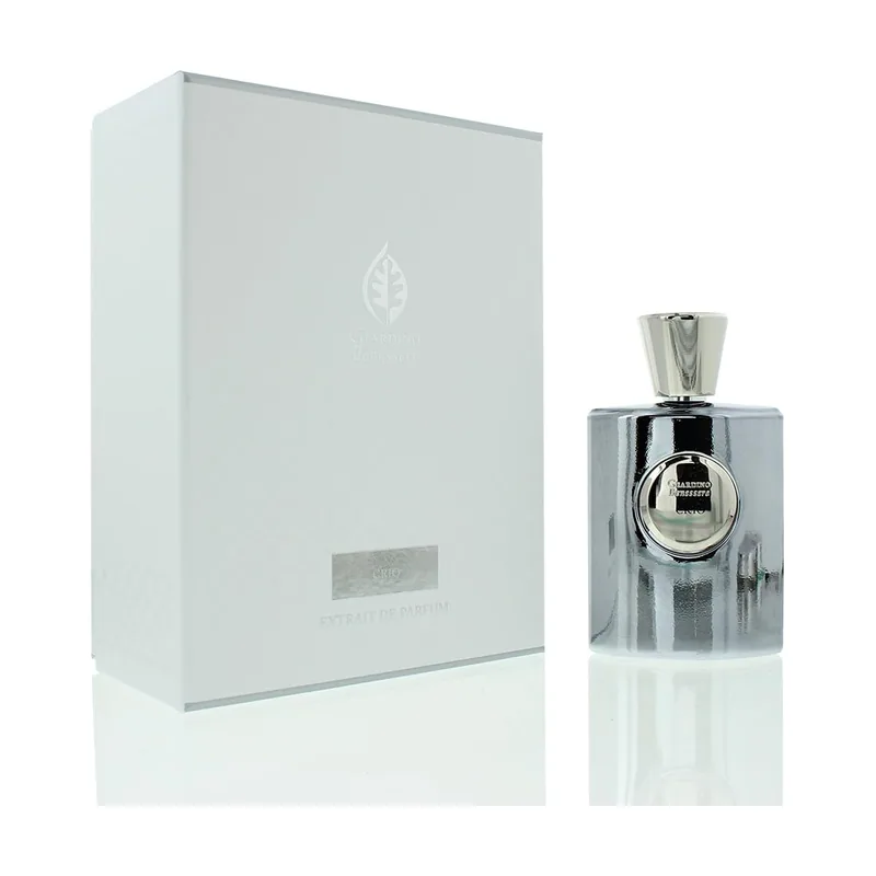 Giardino benessere crio extrait de parfum spray