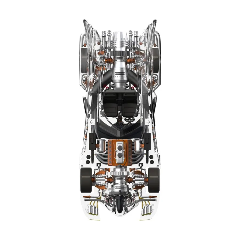Super 7 Super7 Batman Super Cyborg