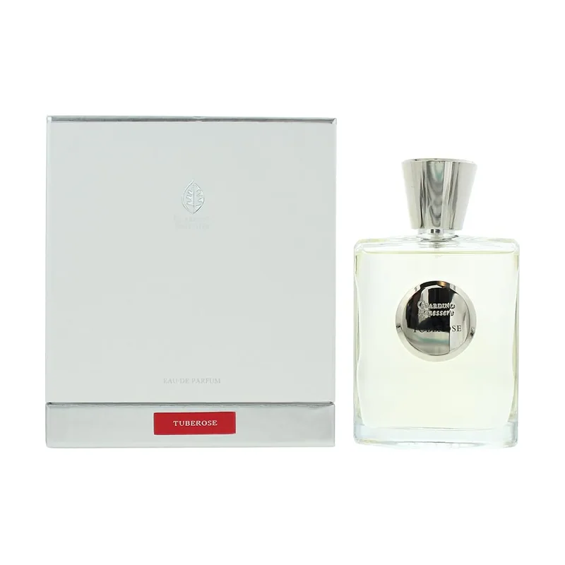 Giardino benessere tuberose extrait de parfum spray