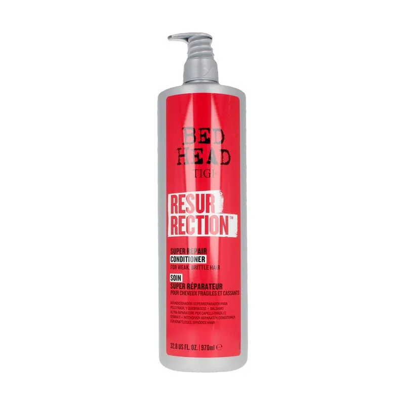 Tigi BED HEAD resurrection acondicionador 970 ml