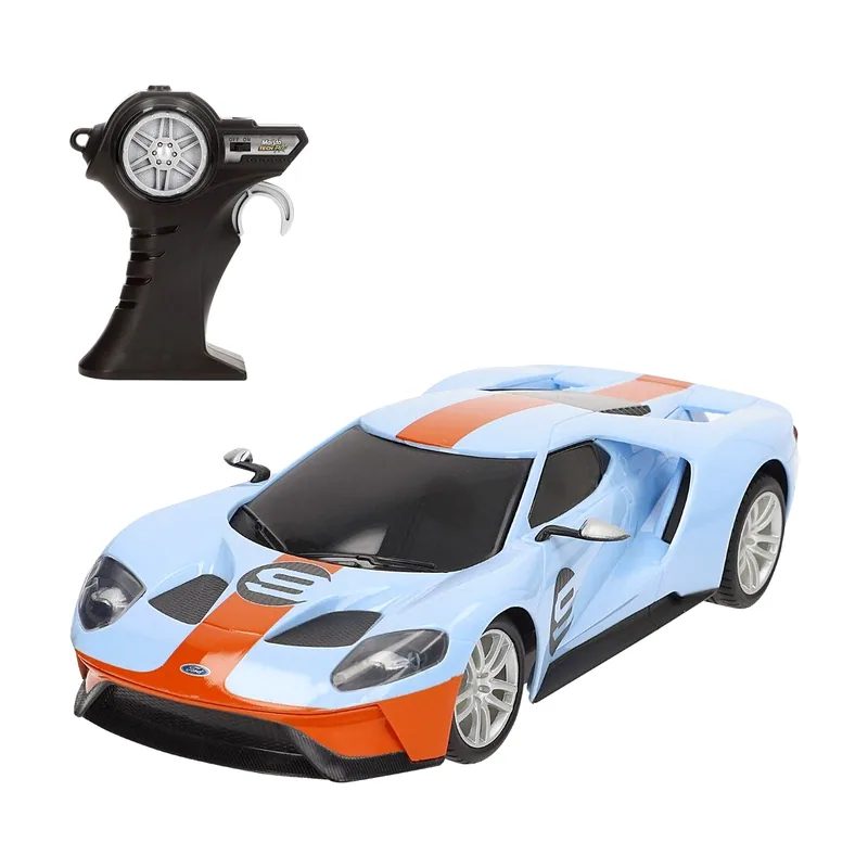 Maisto Tech RC Coche teledirigido carrera Ford GT Heritage Edition