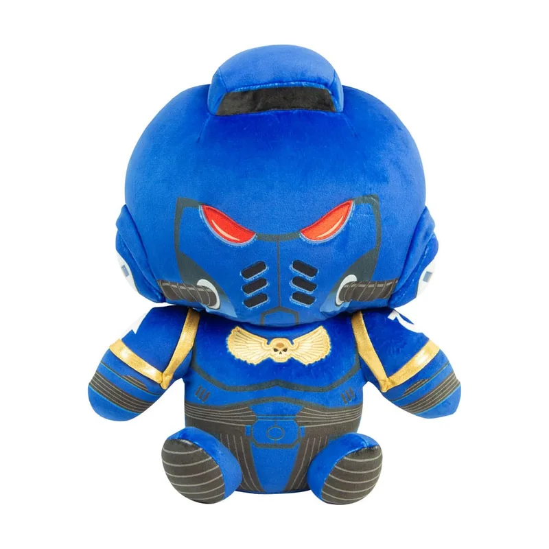 Tomy Warhammer Space Marine Plush