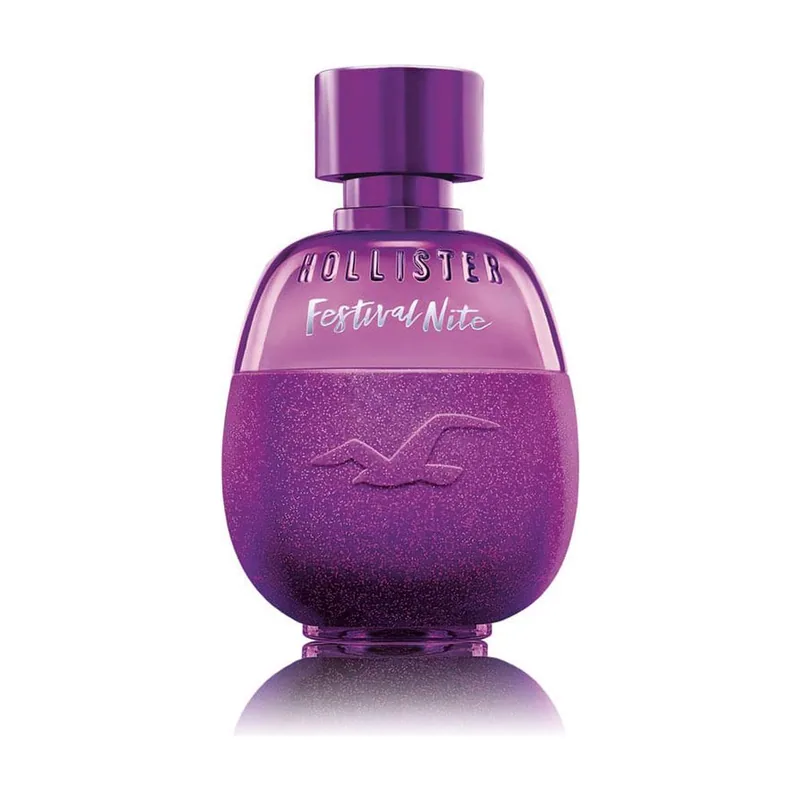 Hollister FESTIVAL NITE FOR HER eau de parfum vaporizador