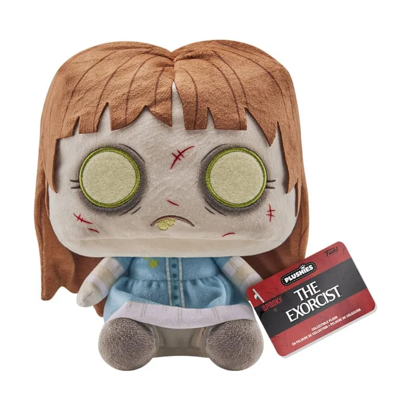 Funko Pop! Plush The Exorcist