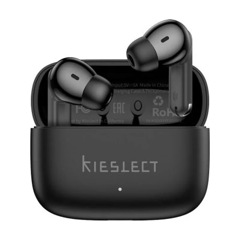 Kieslect earbuds ajustable