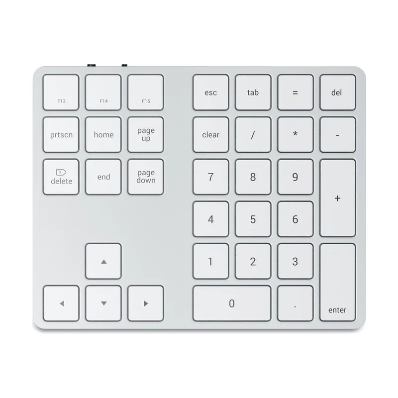 Satechi ST-XLABKS teclado numérico Universal