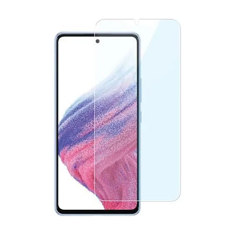 Samsung Mobeen tempered glass fr galaxy a36 5g.