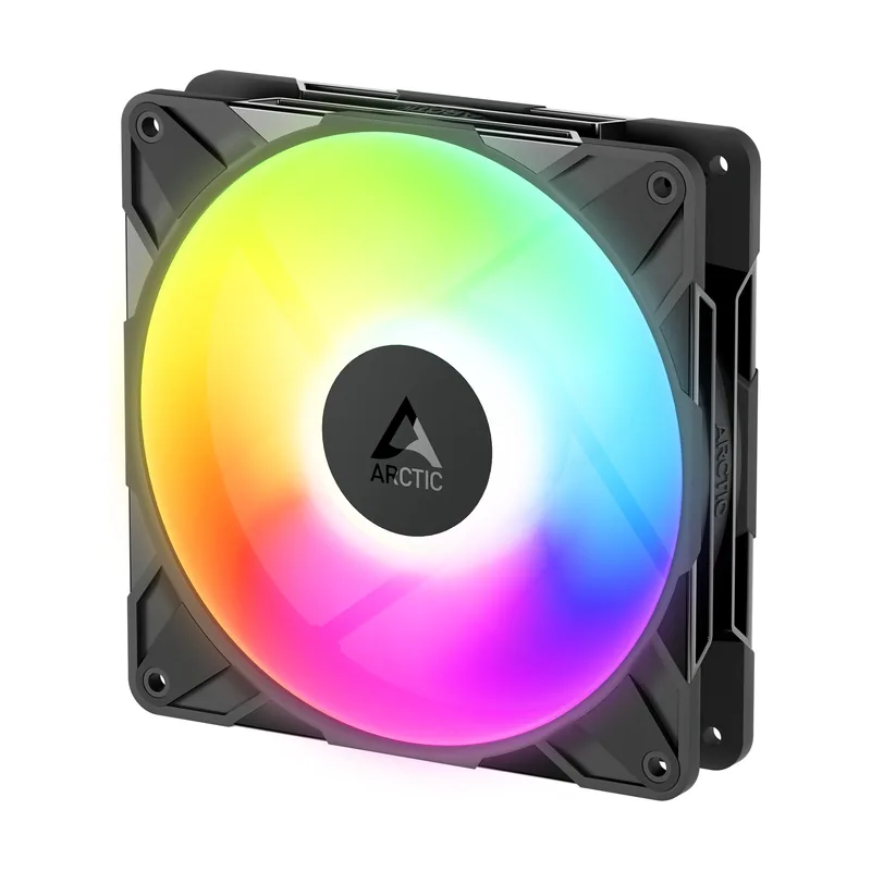 Arctic Freezer P14 Pro Reverse A-RGB Carcasa