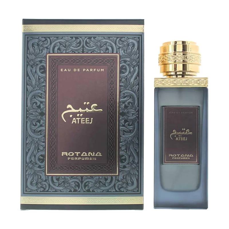 Orchid rotana ateej eau de parfum spray