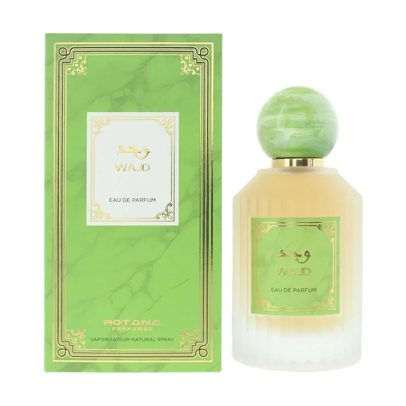 Orchid rotana wajd eau de parfum spray