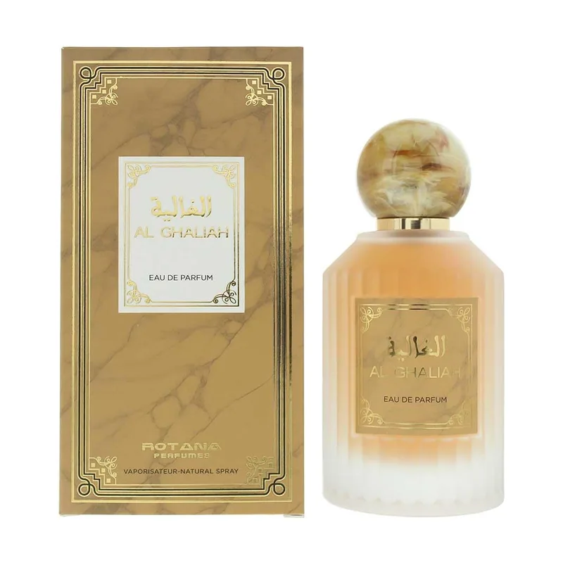 Orchid rotana al ghaliah eau de parfum spray