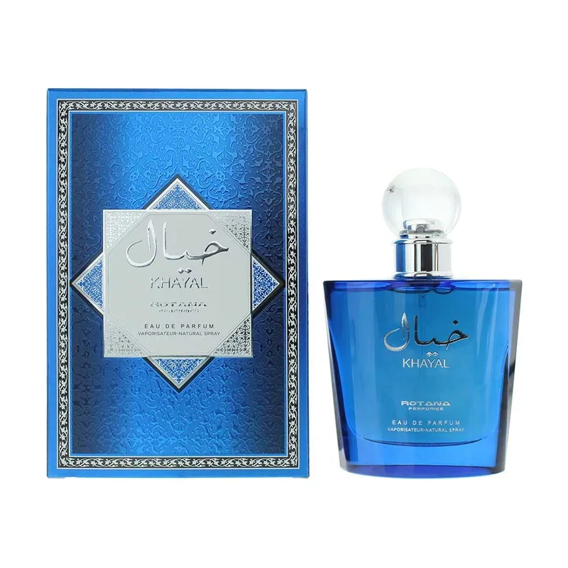 Orchid rotana khayal eau de parfum spray