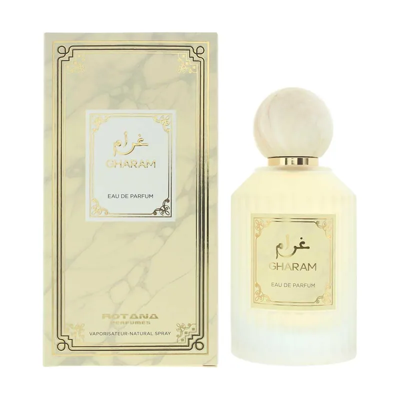 Orchid rotana gharam eau de parfum spray