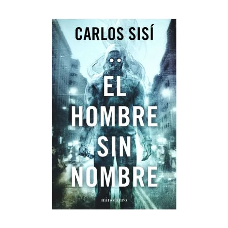 Logista compaÑia de distribucion integral El hombre sin nombre Biblioteca Carlos Sisí