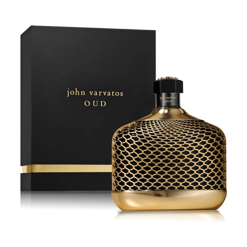John varvatos John Varvatos Oud Agua de Perfume Vaporizador