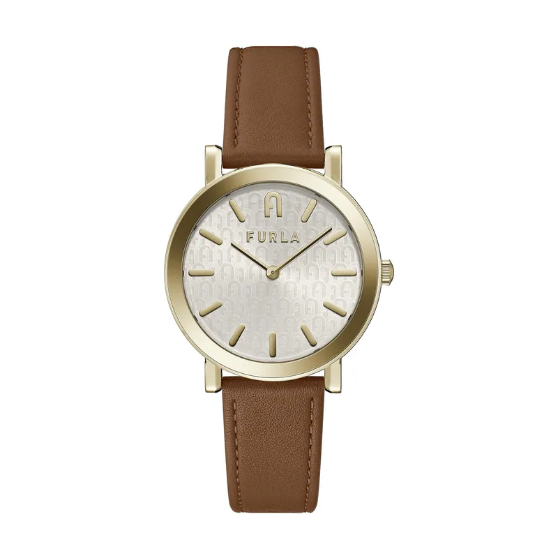 Furla Watches Reloj de Vestir WW00003002L2