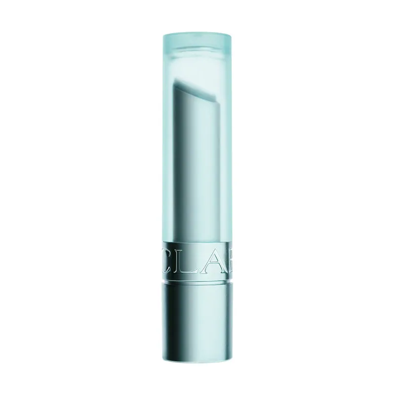 Clarins LIP OIL BALM CRYO bálsamo de labios #00-Cryo