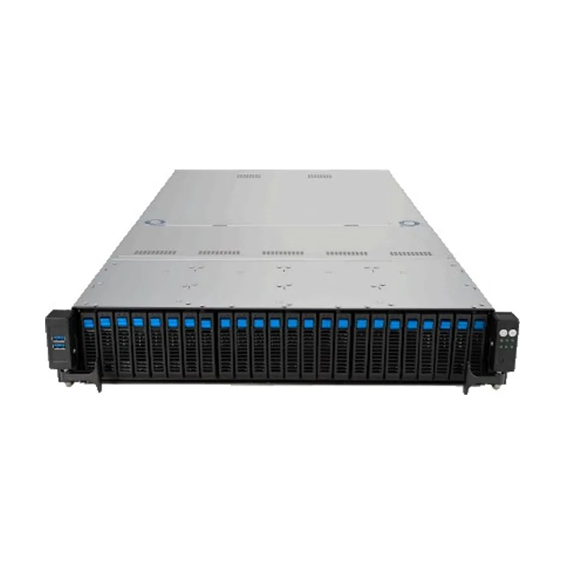 ASUS Platforma rack 2u rs521a-e12-rs24u