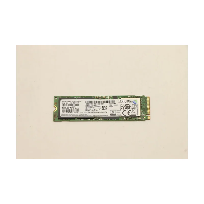 Lenovo m.2 pcie
