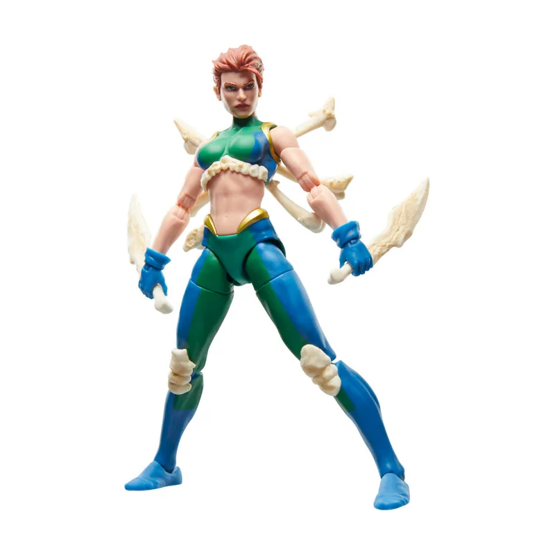 Hasbro Marvel Legends Series