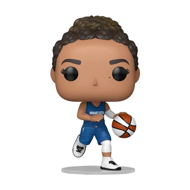 Funko Pop! WNBA Lynx