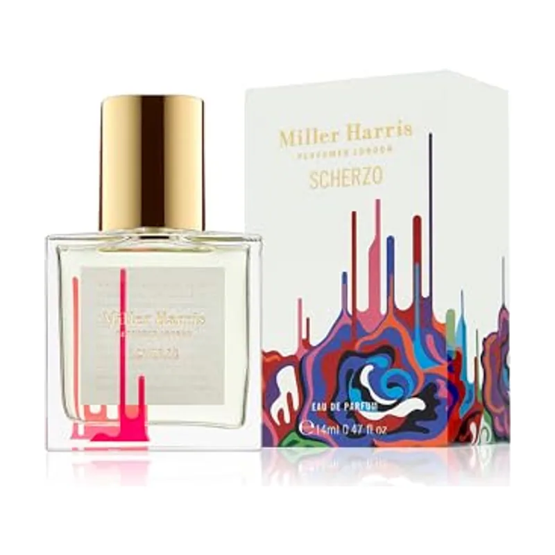 Miller harris Scherzo Eau De Parfum