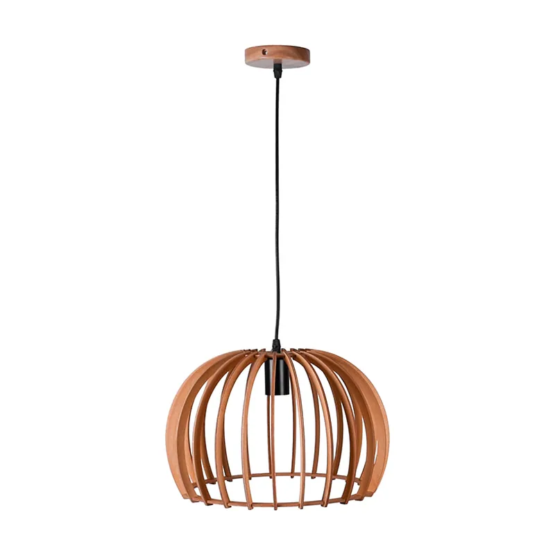 Belair BEL AIR HOME Lámpara colgante GANGES 35 cm