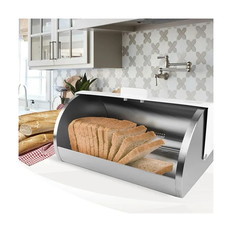 Maestro MR-1676 Panera con tapa corredera