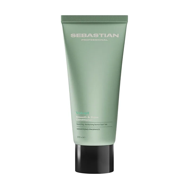 Sebastian Professionals VOLUPT acondicionador voluminizador profesional aporta cuerpo con movimiento y ligereza 200 ml